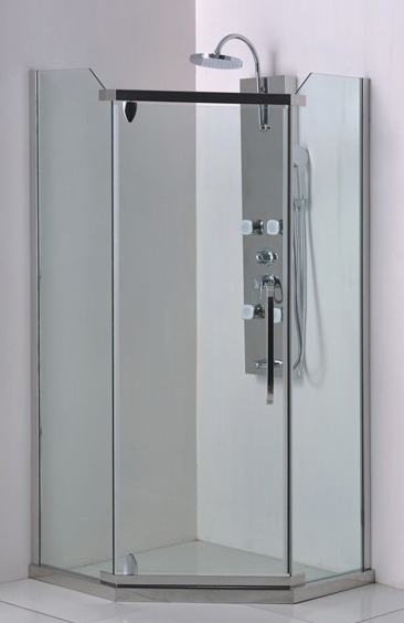 Stainless Steel Cabinet Shower Room S005